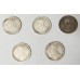 AUSTRALIA MIXED COINS . SILVER AND COPPER COINS . FINE TO aUNCIRCULATED AUSTRALIA MIXED COINS . SILVER AND COPPER COINS . FINE TO aUNCIRCULATED